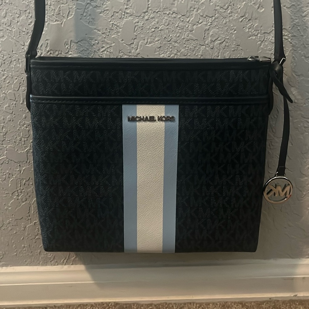 Brand new Michael Kors purse with tags